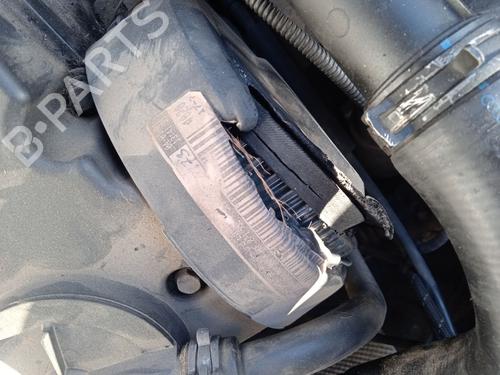 Alternator VW POLO (6N2) 1.4 TDI | BP31042566M7