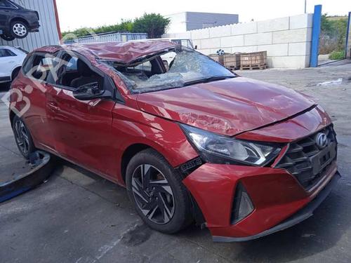 Electronic module HYUNDAI i20 III (BC3, BI3)  | BP15257253M83 