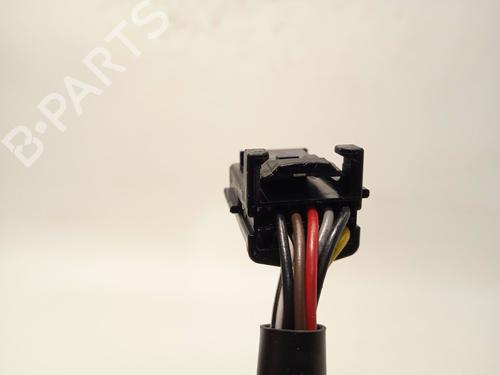 Left mirror RENAULT CLIO IV (BH_) 0.9 TCe 90 (BHNF, BHMA, BHMH, BHJK, BHJR) | BP19447480C26 
