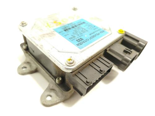 Used Electronic module CITROËN C3 I (FC_, FN_) 1.4 i (73 hp) 27204822