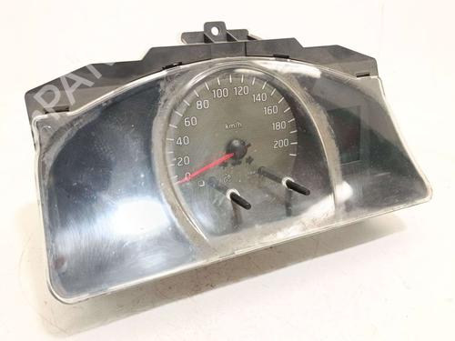 Used Instrument cluster Instrument cluster NISSAN NV200 Van [2010-2026] 40291288 40291288