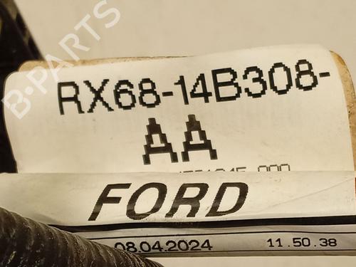 Electronic module FORD KUGA III (DFK) 2.5 Duratec Plug-in-Hybrid | BP33422187M83 - Image 5