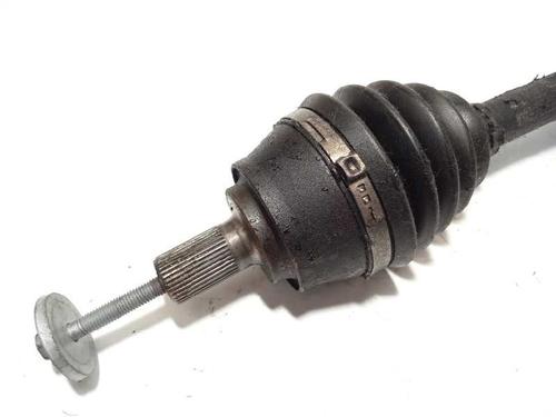 Right front driveshaft VOLVO V40 Hatchback (525) | BP13307060M39 - Image 2