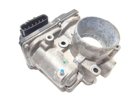 Used Throttle body Throttle body 15851610 15851610