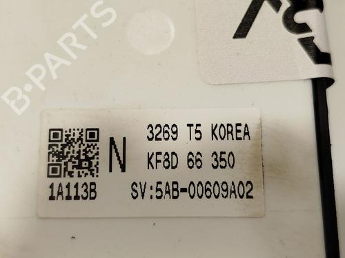 Left front window switch MAZDA CX-5 (KF)  | BP34370174I27  - Image 5