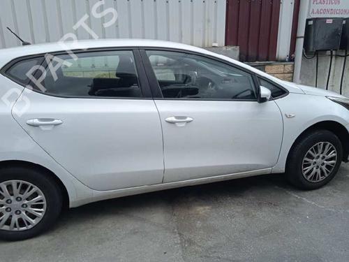 Front left window mechanism KIA CEE'D (JD) 1.4 CRDi 90 | BP25719358C22 