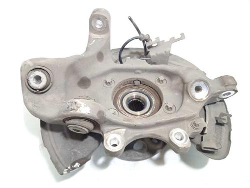 Used Right rear steering knuckle Right rear steering knuckle MERCEDES-BENZ C-CLASS T-Model (S205) [2014-2023] 9691567 9691567