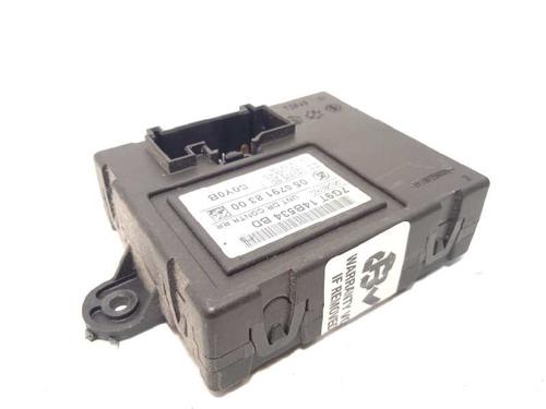 Electronic module FORD MONDEO IV (BA7) 2.0 TDCi | BP10698386M83 