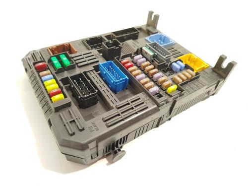 Fuse box PEUGEOT RIFTER 1.5 BlueHDi 130 | BP25487711E1 - Image 2