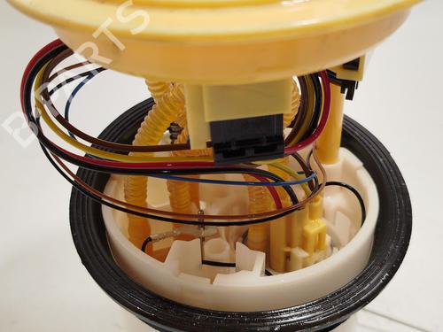 Fuel pump VW TOURAN (5T1) 2.0 TDI | BP32476004M76 - Image 3