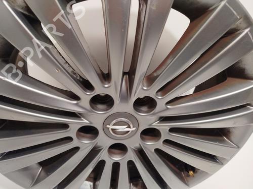 Rim OPEL ASTRA J Saloon 1.7 CDTI (69) | BP29419039C45 