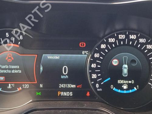 Instrument cluster FORD MONDEO V Hatchback (CE) 2.0 EcoBlue | BP26690786C47 - Image 8