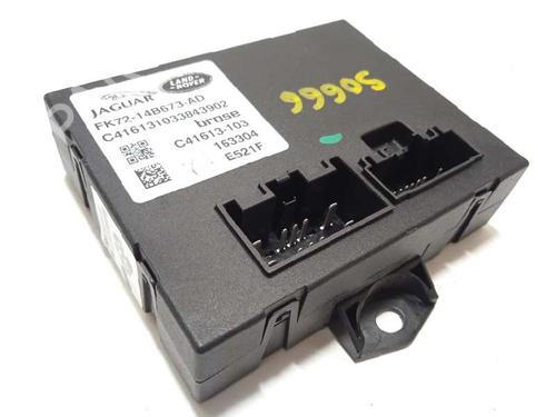Used Electronic module Electronic module 13616632 13616632