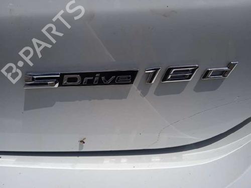 Right front brake caliper BMW X1 (F48) sDrive 18 d | BP13581987M104 