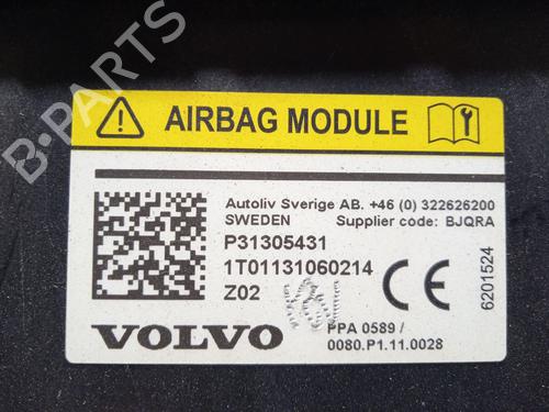 Other VOLVO V40 Hatchback (525) D2 | BP23041321O1 