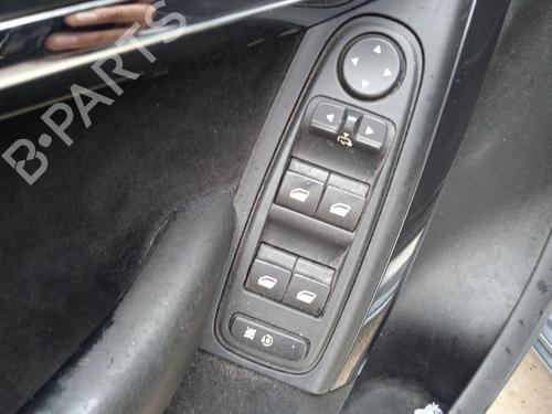 Climate control CITROËN C4 Grand Picasso I (UA_) 1.6 HDi | BP21805794I5 