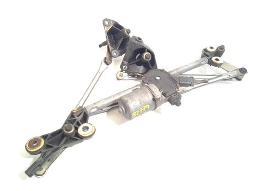 Front wiper motor CHRYSLER VOYAGER IV (RG, RS) 2.5 CRD | BP16888885M29 