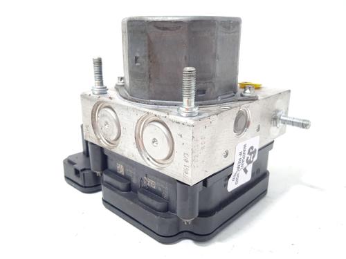 ABS Bremseaggregat NISSAN QASHQAI II (J11, J11_) 1.2 DIG-T | BP29305931M43 