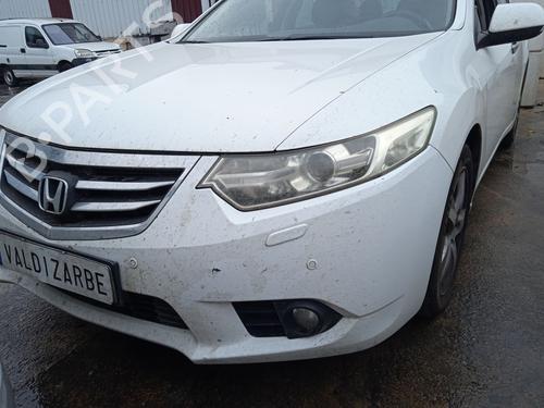 Hood HONDA ACCORD VIII (CU) 2.2 i-DTEC (CU3) | BP30488952C1 