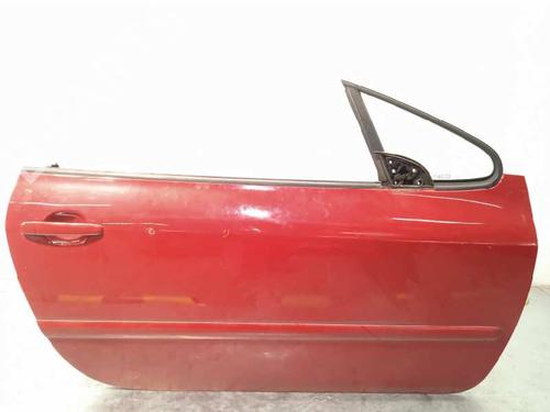 Used Right front door PEUGEOT 307 CC (3B) 1.6 16V (110 hp) 10746896