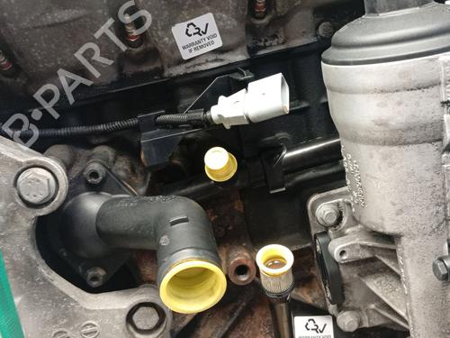 Engine SEAT LEON (1P1) 1.9 TDI | BP36996900M1 - Image 11