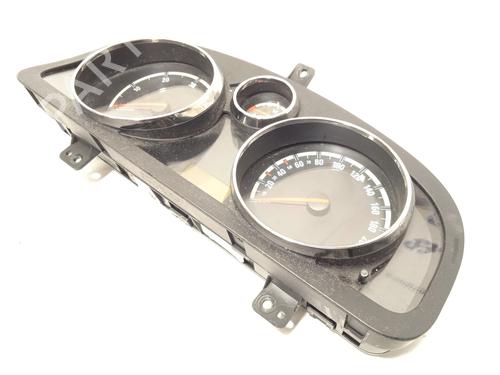 Instrument cluster OPEL ANTARA A (L07) 2.0 CDTI | BP18900848C47 