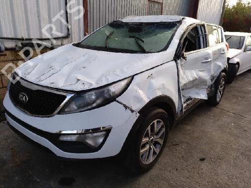 KIA SPORTAGE III (SL) 1.7 CRDi (116 hp) 647052