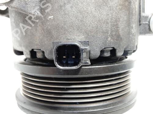 AC compressor FORD S-MAX (WA6) 2.0 TDCi | BP28539862M34