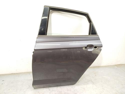 Used Left rear door VW POLO VI (AW1, BZ1, AE1) 1.0 TSI (95 hp) 31990804