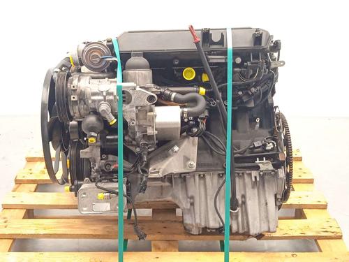Engine BMW 7 (E65, E66, E67) 730 d | BP38483020M1 - Image 3