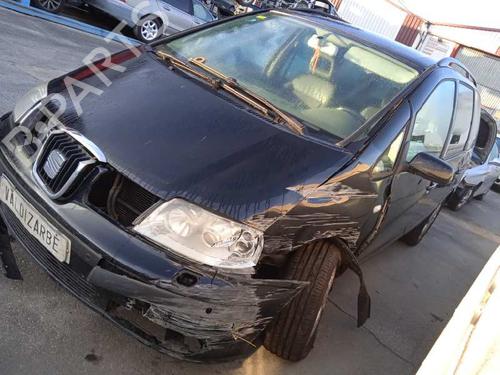 AC compressor SEAT ALHAMBRA (7V8, 7V9)  | BP10692351M34 
