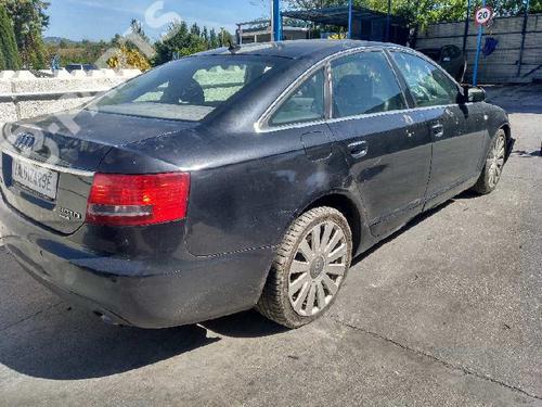 Left rear driveshaft AUDI A6 C6 (4F2) 3.0 TDI quattro | BP6091014M40  - Image 26