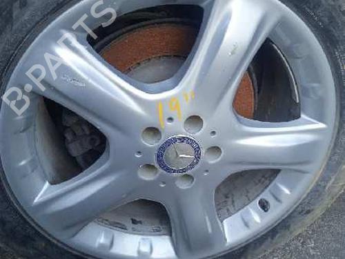ABS Computer MERCEDES-BENZ M-CLASS (W164)  | BP16285619M58 