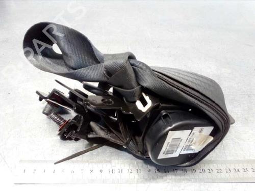 Used Rear right seatbelt Rear right seatbelt 7448673 7448673