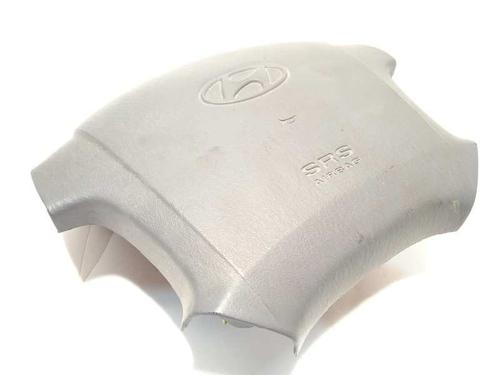 Used Driver airbag HYUNDAI TERRACAN (HP) 2.9 CRDi 4WD (150 hp) 16052906