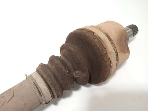 Left front driveshaft PEUGEOT 3008 I MPV (0U_) 2.0 HDi | BP16658693M38 