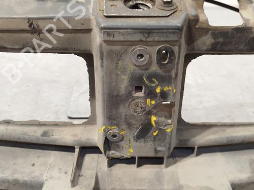 Frontplade/Frontkurv NISSAN PRIMASTAR Bus (X83) dCi 120 | BP28297283C72 