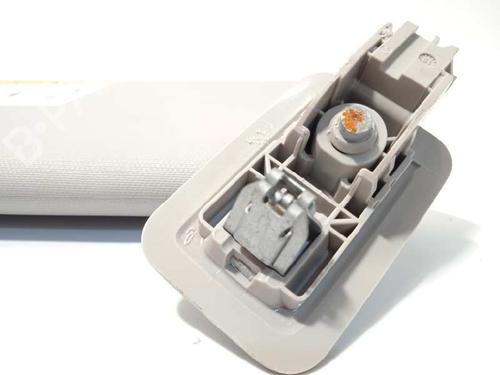 Right sun visor CITROËN C3 III (SX) 1.2 PureTech 82 | BP9072396I2