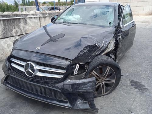 Rear right window mechanism MERCEDES-BENZ C-CLASS (W205) C 220 d (205.014) | BP29063241C25 