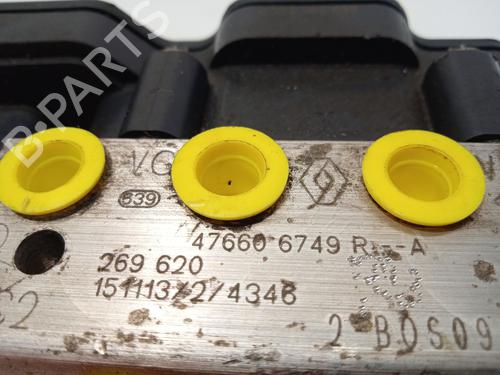 ABS pump RENAULT KADJAR (HA_, HL_)  | BP24216799M43 