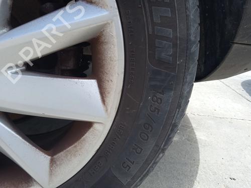 Left front fenders SEAT IBIZA IV (6J5, 6P1) 1.6 TDI | BP27588545C41