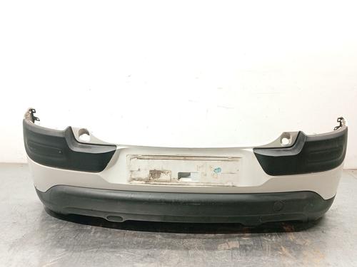 Used Rear bumper CITROËN C4 CACTUS 1.2 THP 110 (110 hp) 32343499