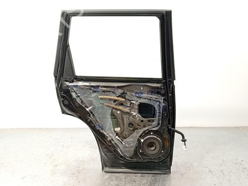 Left rear door NISSAN X-TRAIL II (T31) 2.0 dCi 4x4 | BP27506014C4 