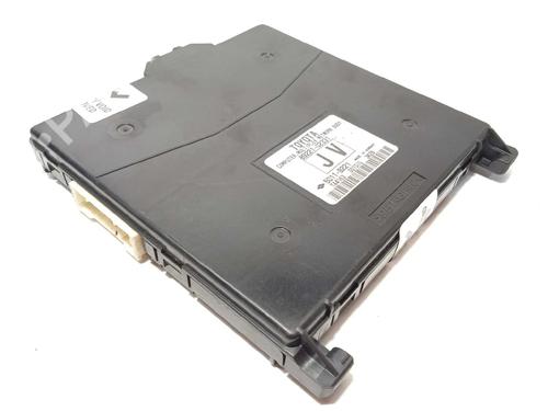 Used Electronic module Electronic module TOYOTA AURIS (_E18_) 1.8 Hybrid (ZWE186_, ZWE186R) (136 hp) 16440874 16440874