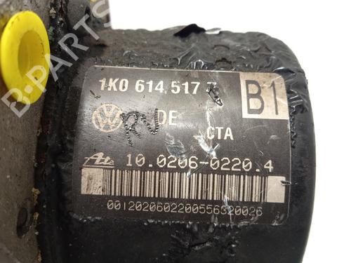 ABS Bremseaggregat VW TOURAN (1T1, 1T2)  | BP20936794M43 
