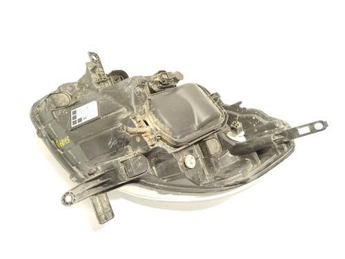 Højre forlygte RENAULT KANGOO Express (FW0/1_) 1.5 dCi 75 (FW07, FW10, FW04) | BP30831277C29