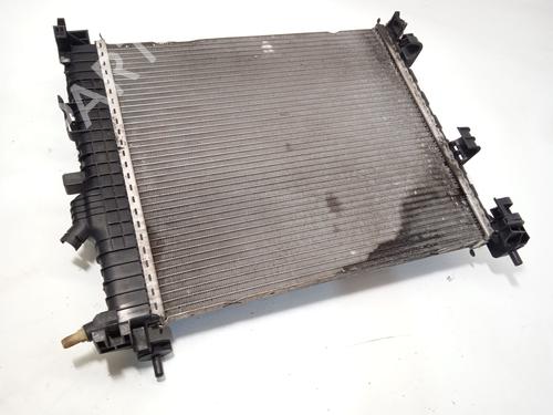 Køler OPEL MERIVA B MPV (S10) 1.7 CDTI (75) | BP25605398M31 