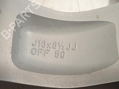 Rim HONDA CR-V II (RD_) 2.2 CTDi (RD9) | BP19287076C45 