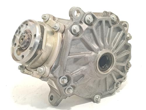 Differential, foran Differential, foran MERCEDES-BENZ GLC (X253) 250 d 4-matic (253.909) (204 hp) 37295215 37295215