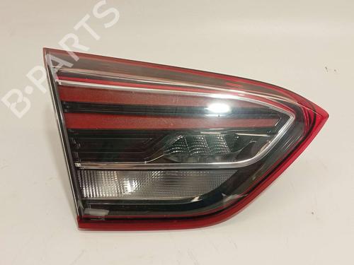 Used Left tailgate light Left tailgate light 39552658 39552658